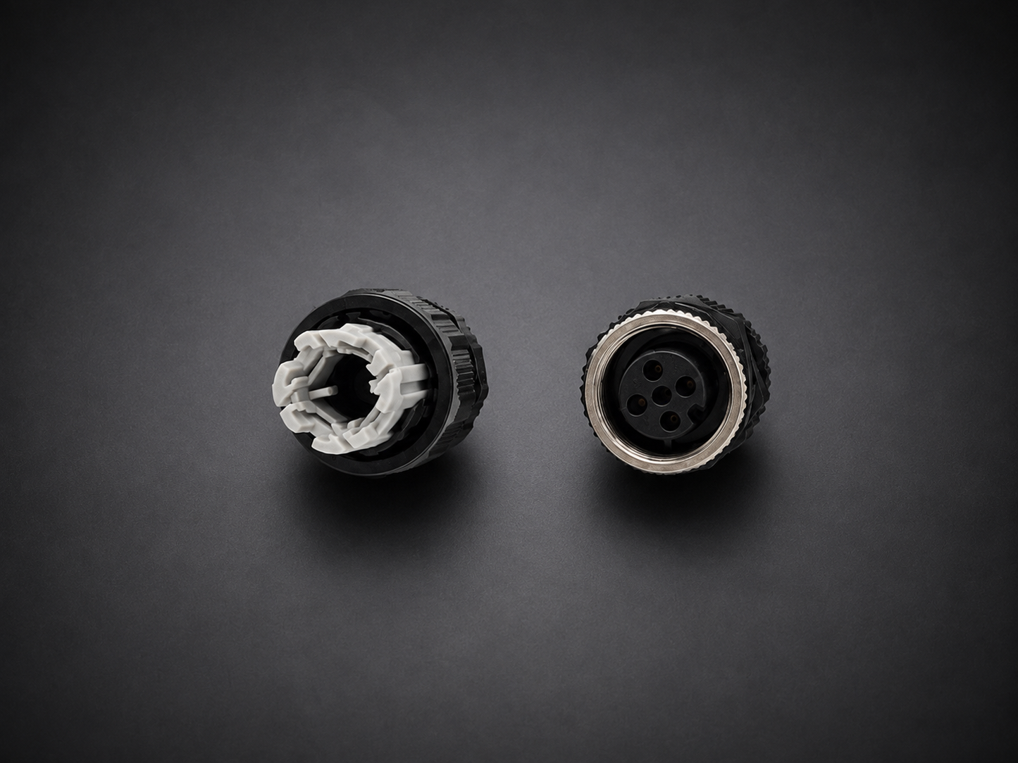 Opacmare Female Sensor Connector