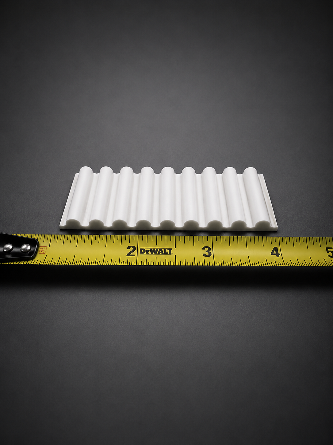 Opac Roof Belt – Sold Per Metre