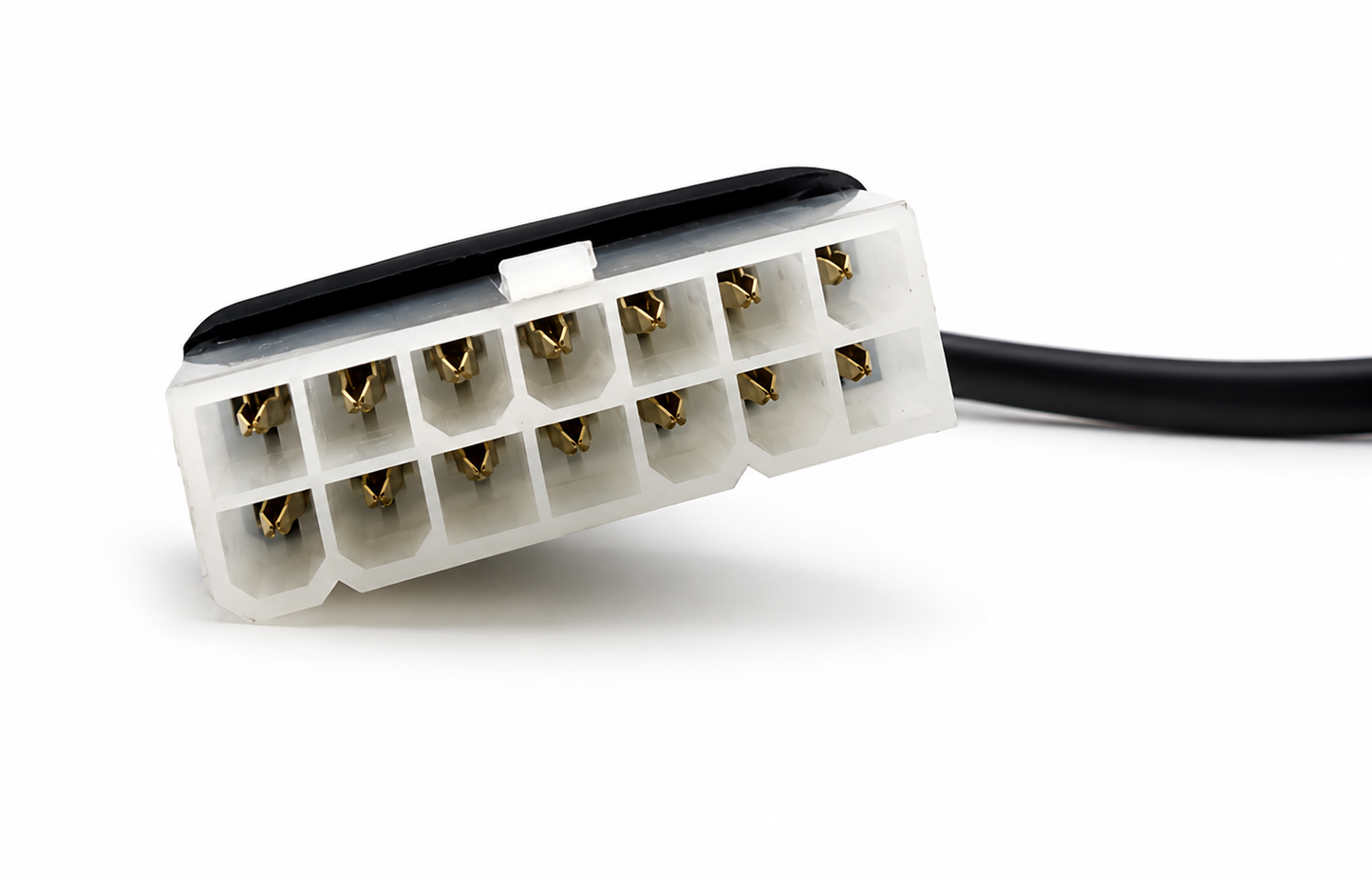 Opacmare 4 Function Control Panel
