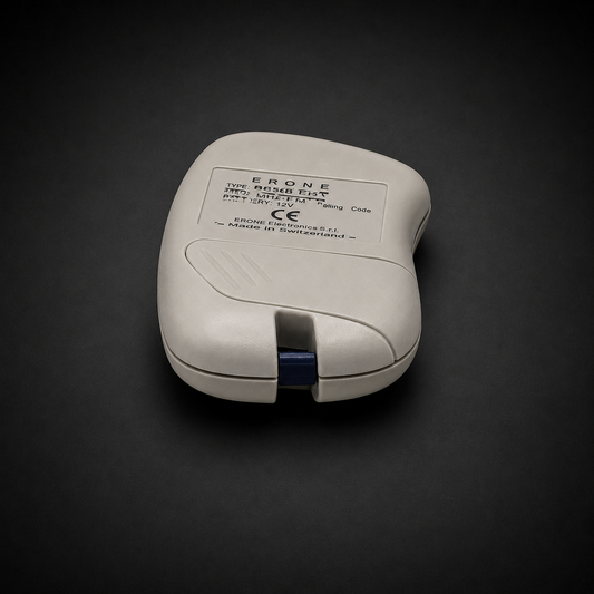 Opacmare 4 Function Remote Control