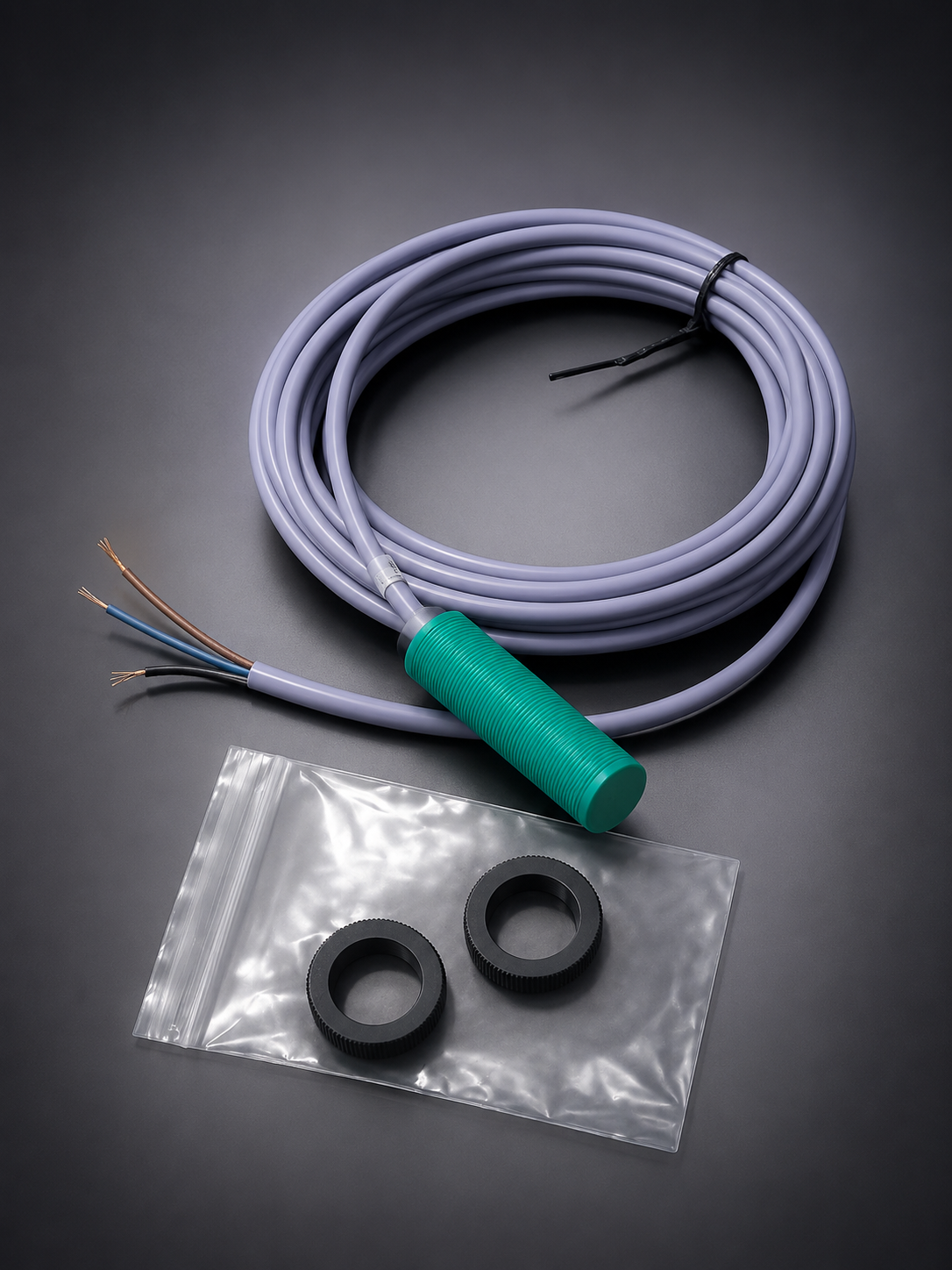 Opacmare Bathing Platform Sensor