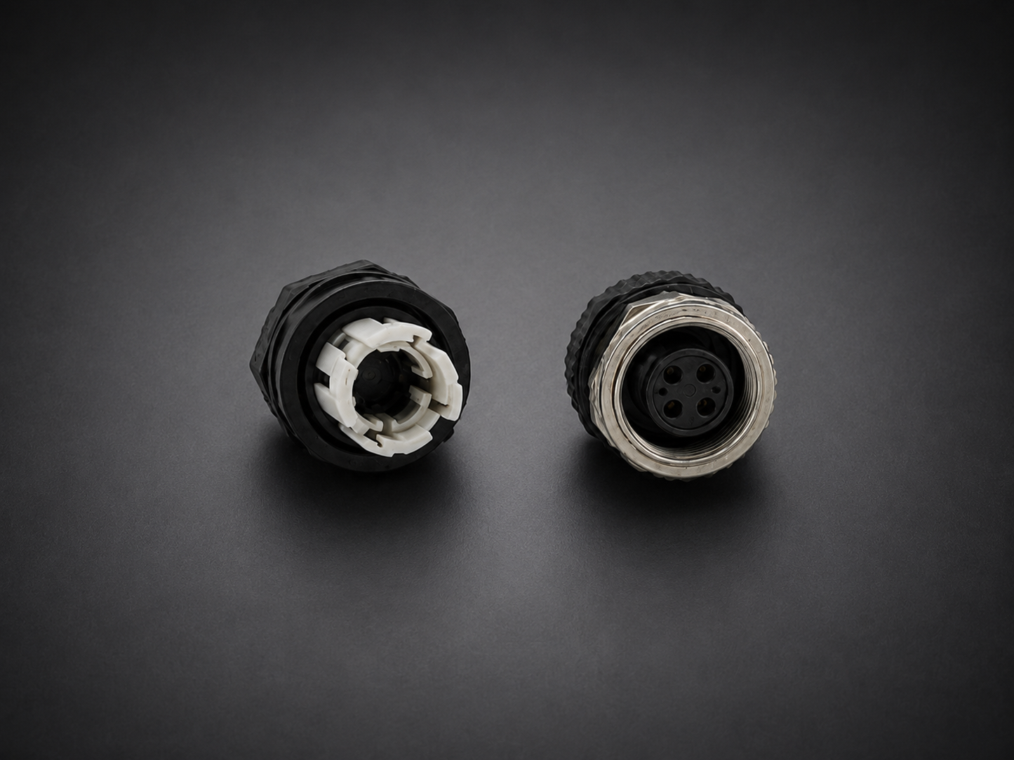 Opacmare Female Sensor Connector