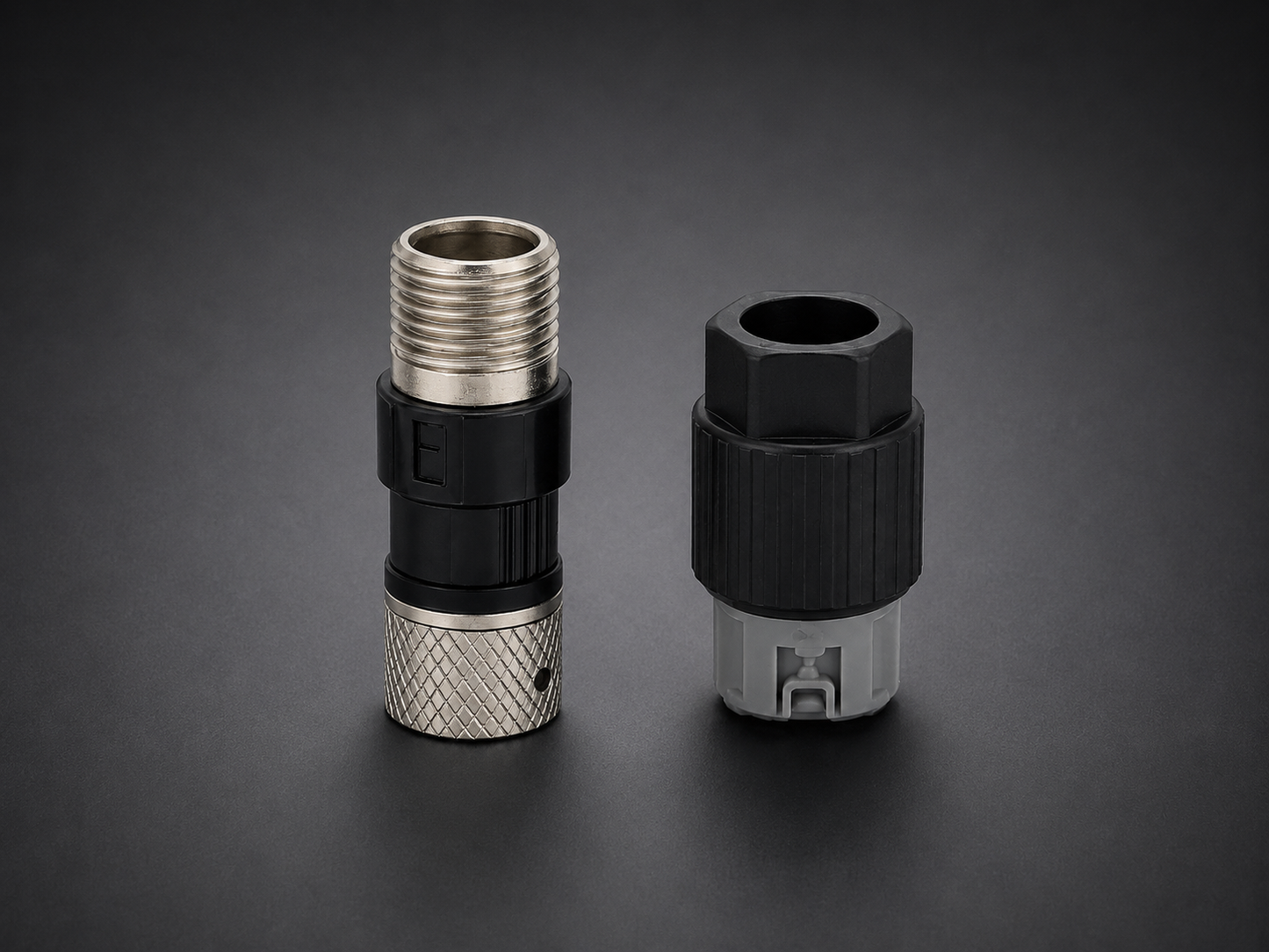 Opacmare Male Sensor Connector