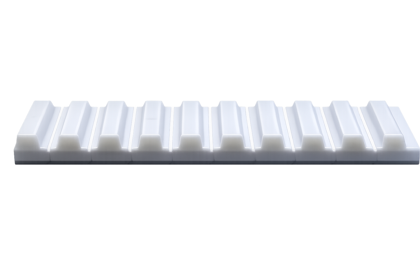 Opacmare Passerelle Belt – Sold Per Metre