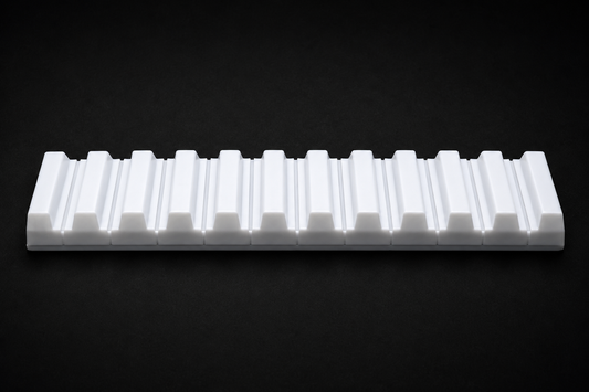 Opacmare Passerelle Belt – Sold Per Metre