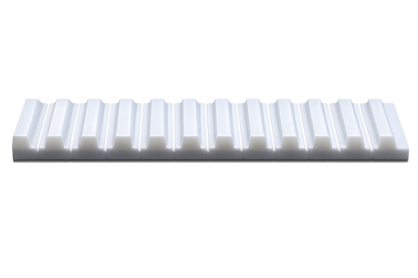 Opacmare Passerelle Belt – Sold Per Metre
