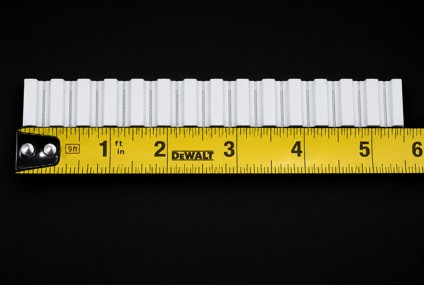 Opacmare Passerelle Belt – Sold Per Metre