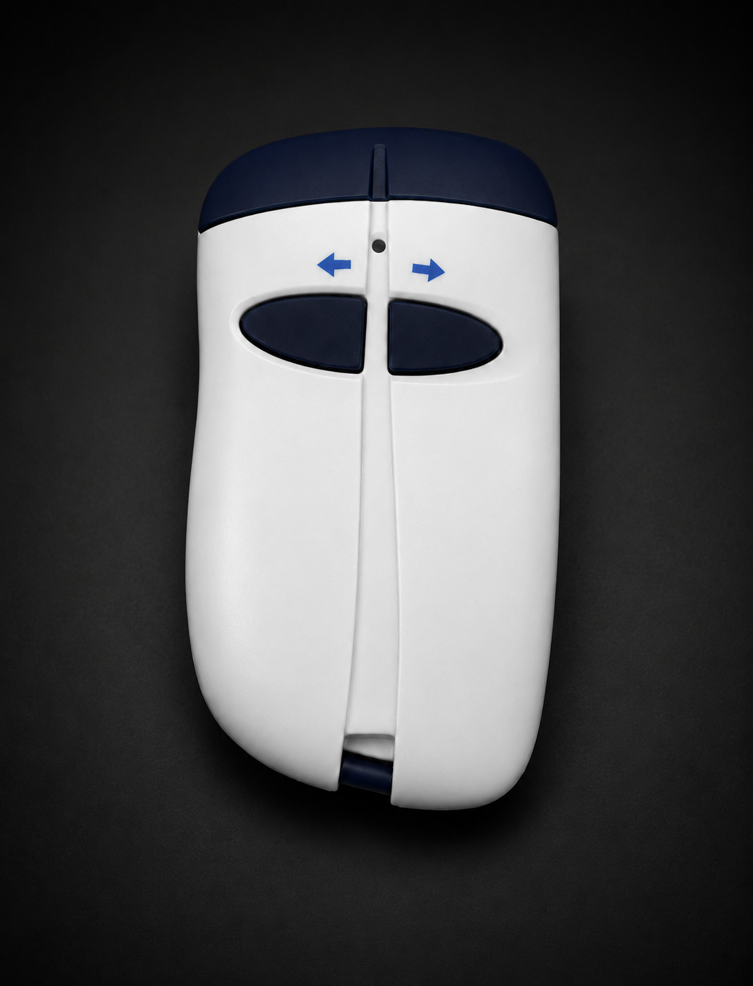 Opacmare 2 Function Remote Control