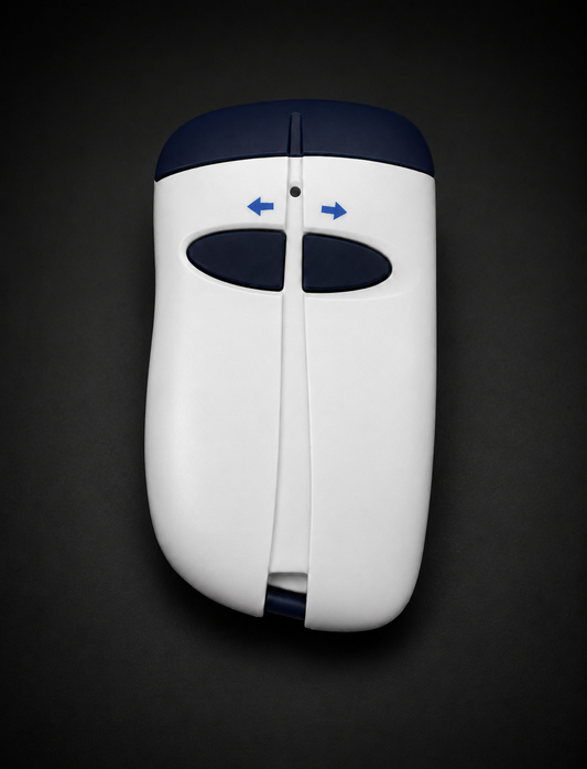 Opacmare 2 Function Remote Control