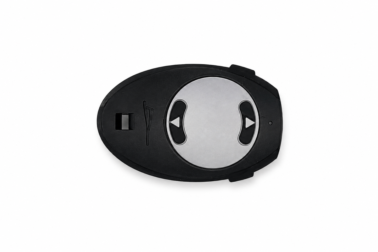 Opacmare 2 Function Remote Control for Easy Electronics