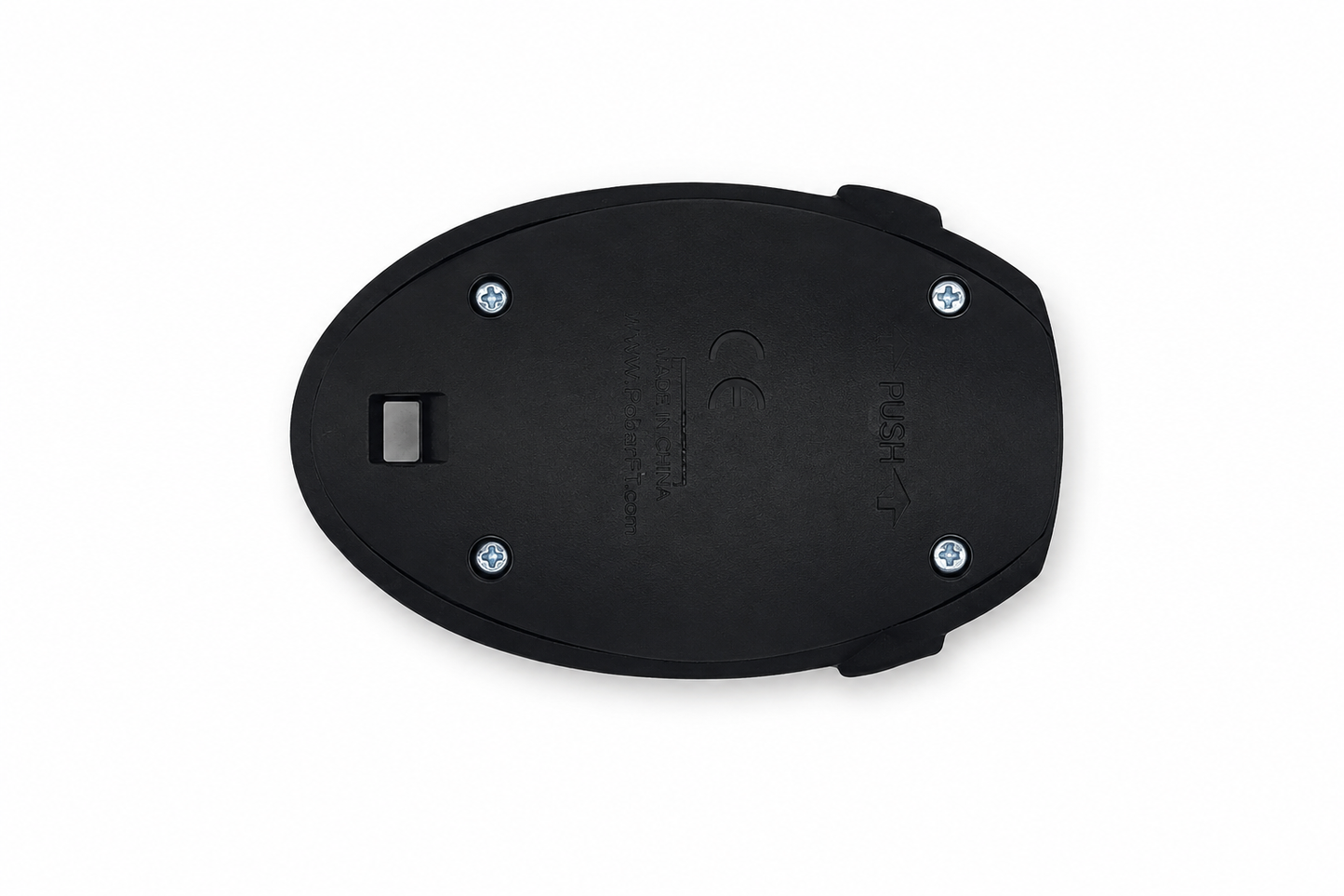 Opacmare 2 Function Remote Control for Easy Electronics