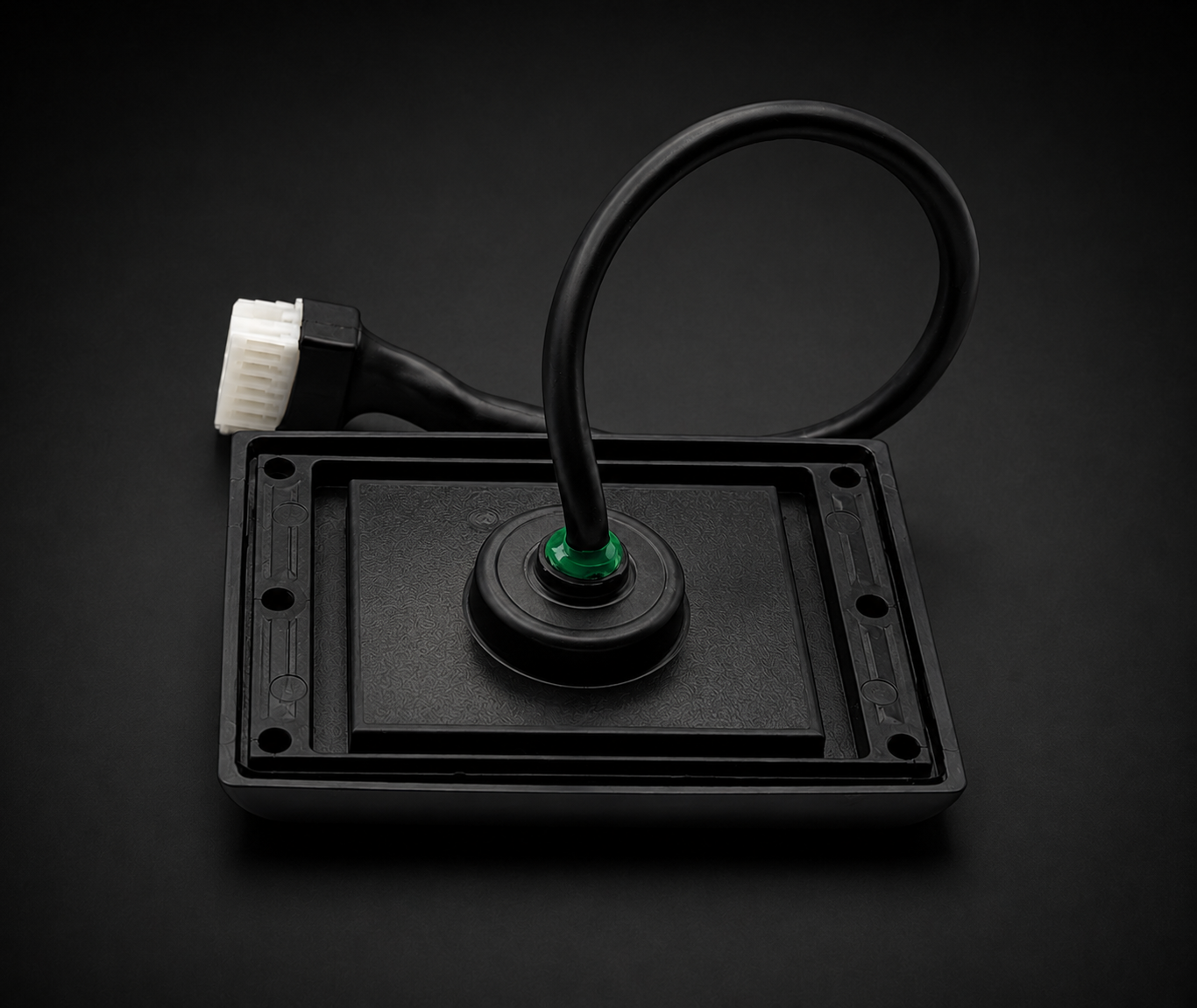 Opacmare 2 Function Control Panel