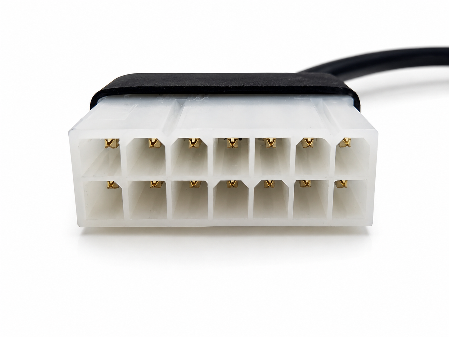 Opacmare 2 Function Control Panel