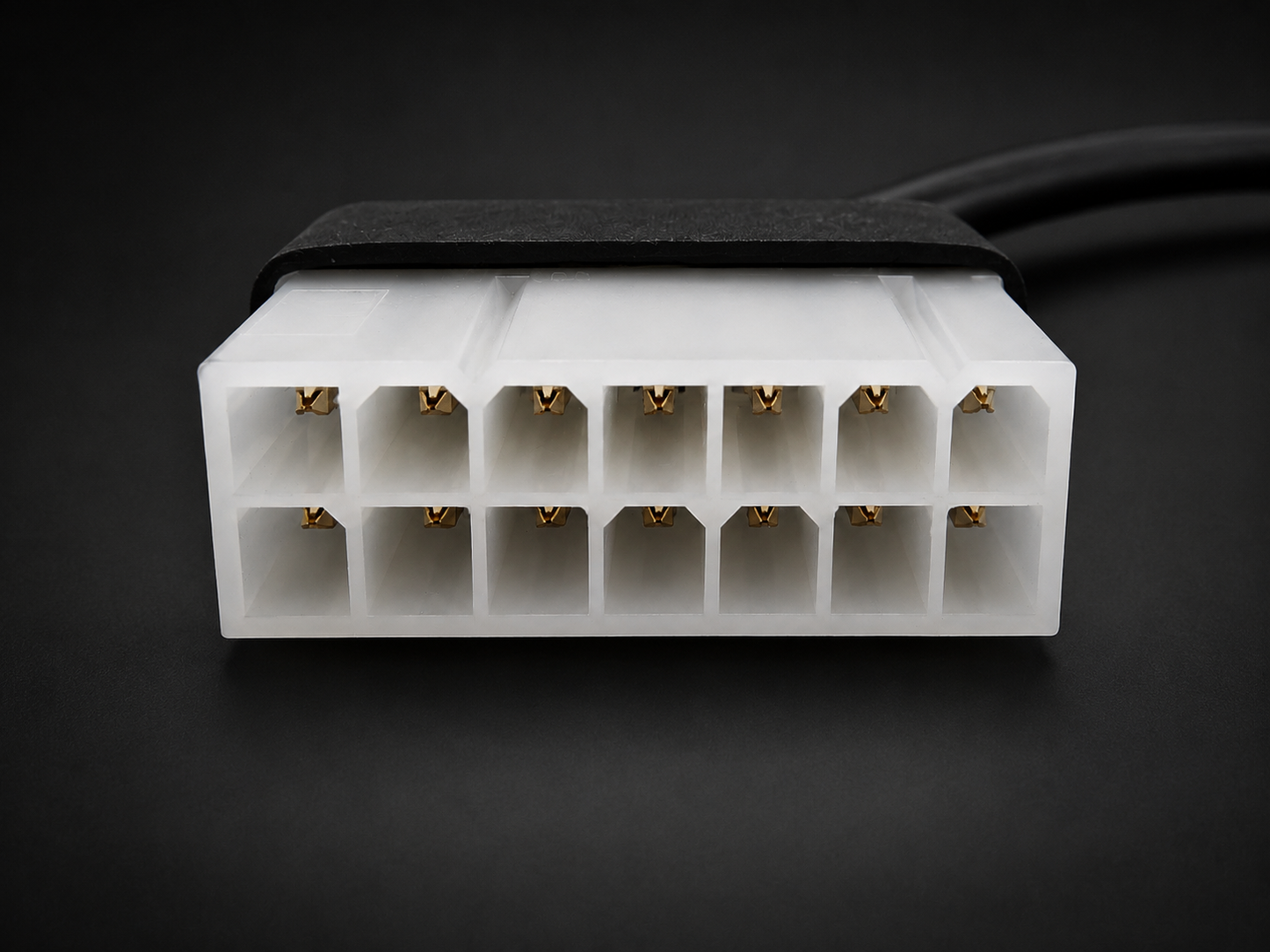 Opacmare 2 Function Control Panel