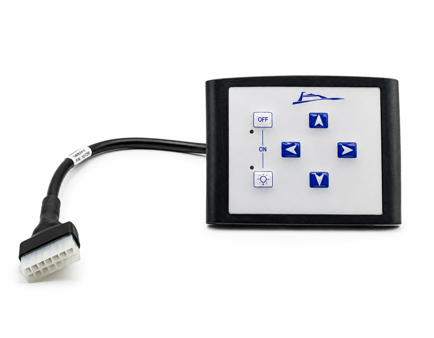 Opacmare 4 Function Control Panel