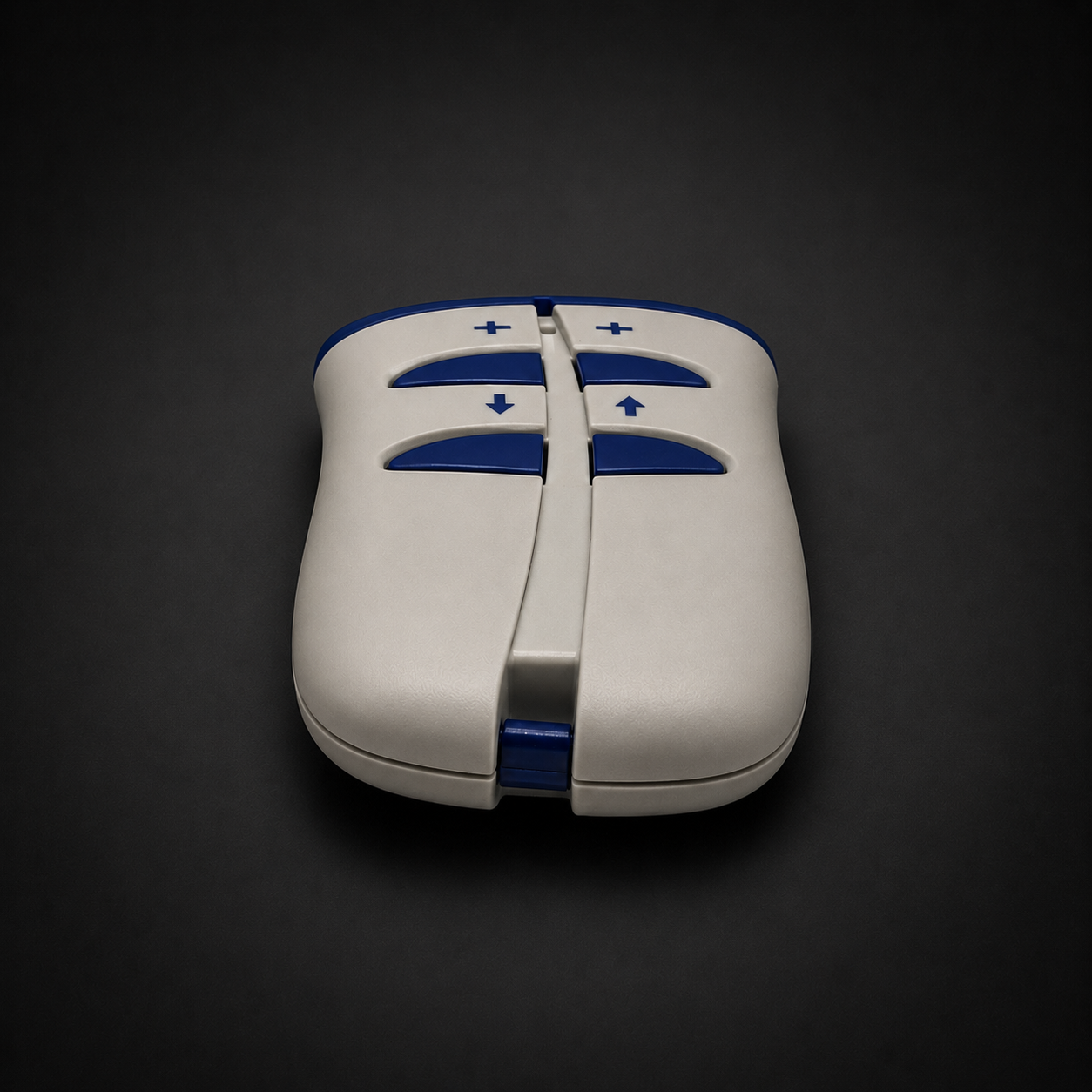 Opacmare 4 Function Remote Control