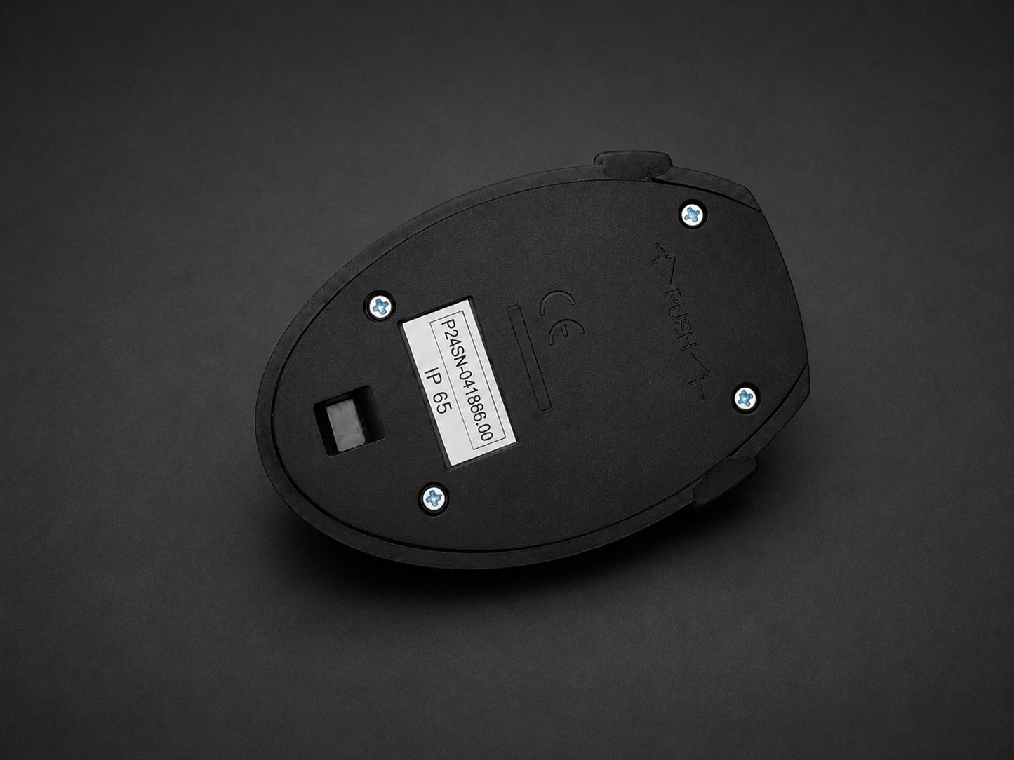 Opacmare 4 Function Remote Control for Easy Electronics