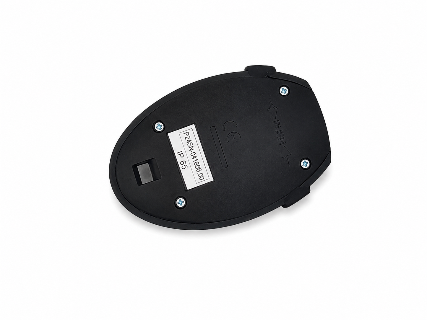 Opacmare 4 Function Remote Control for Easy Electronics