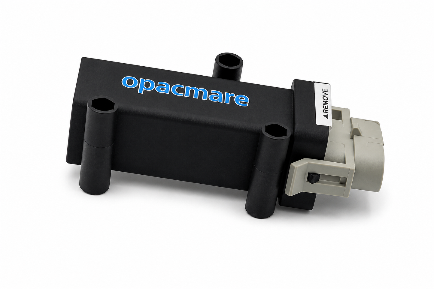 Opacmare Bathing Platform Remote Receiver
