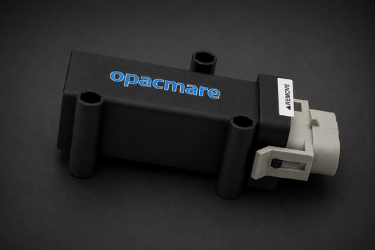 Opacmare Bathing Platform Remote Receiver