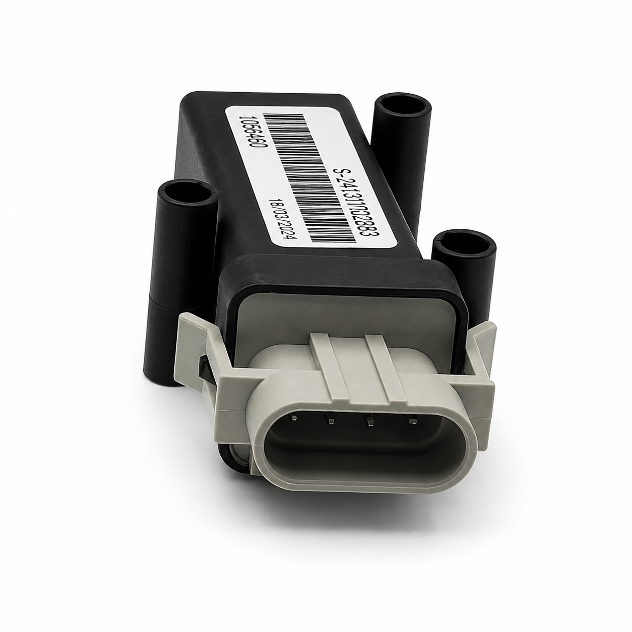 Opacmare Bathing Platform Remote Receiver