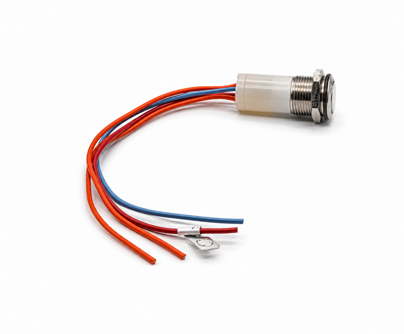 Opacmare Popout Door Button