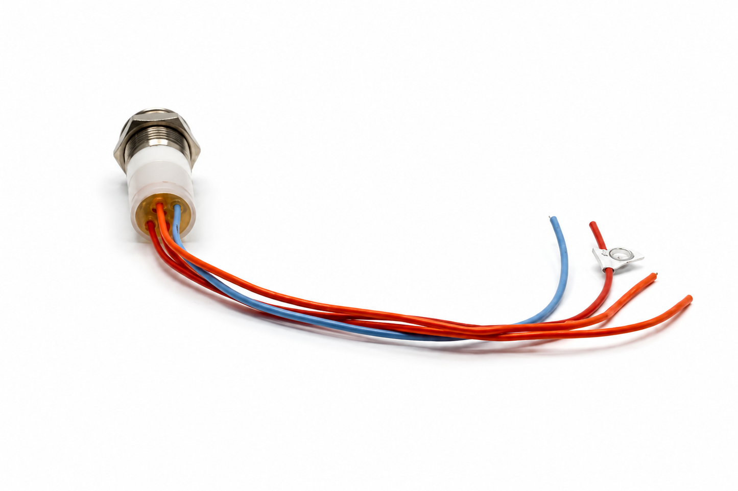 Opacmare Popout Door Button