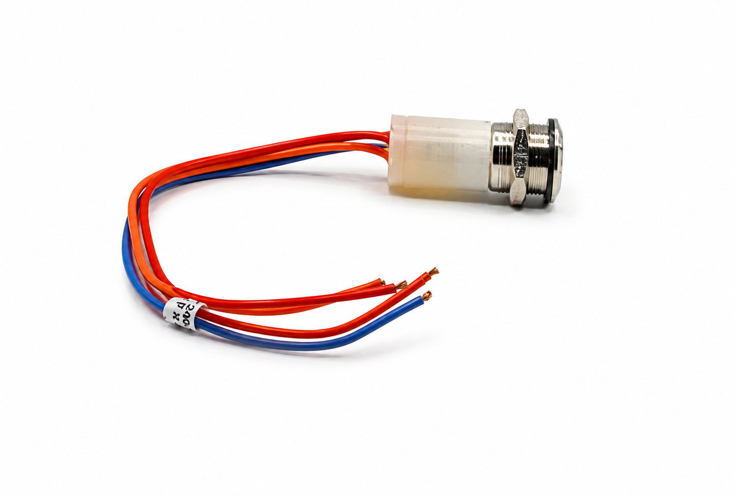 Opacmare Popout Door Lock Button