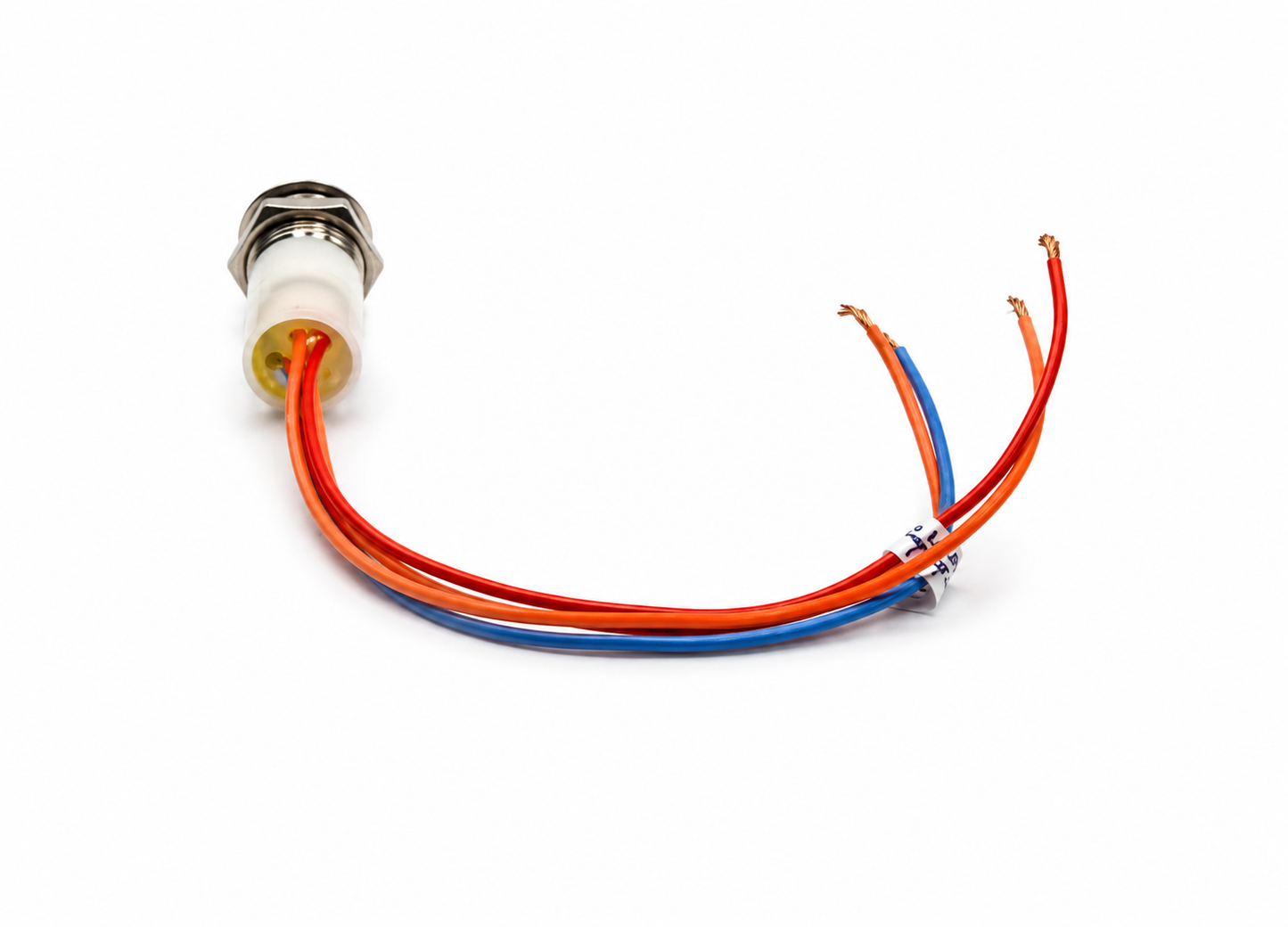 Opacmare Popout Door Lock Button